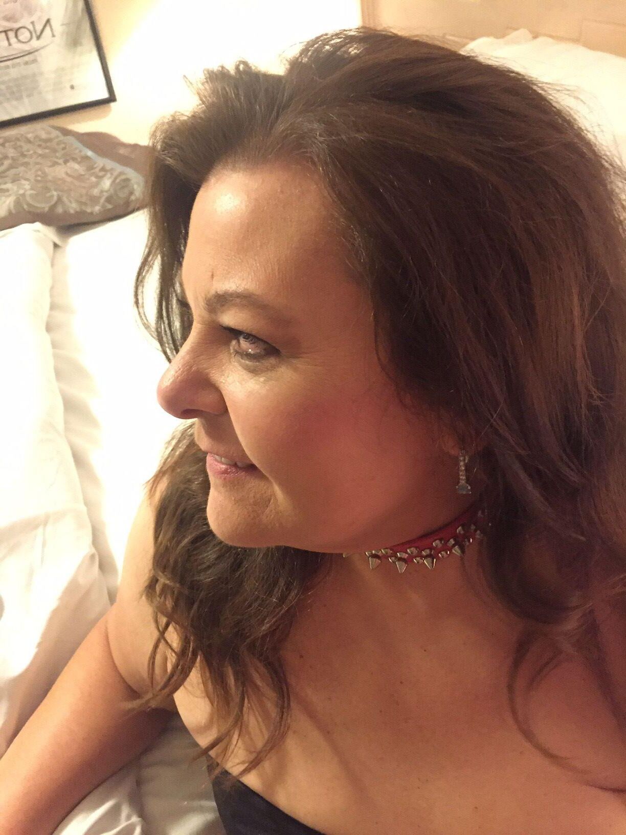 Kelly K (BBW)