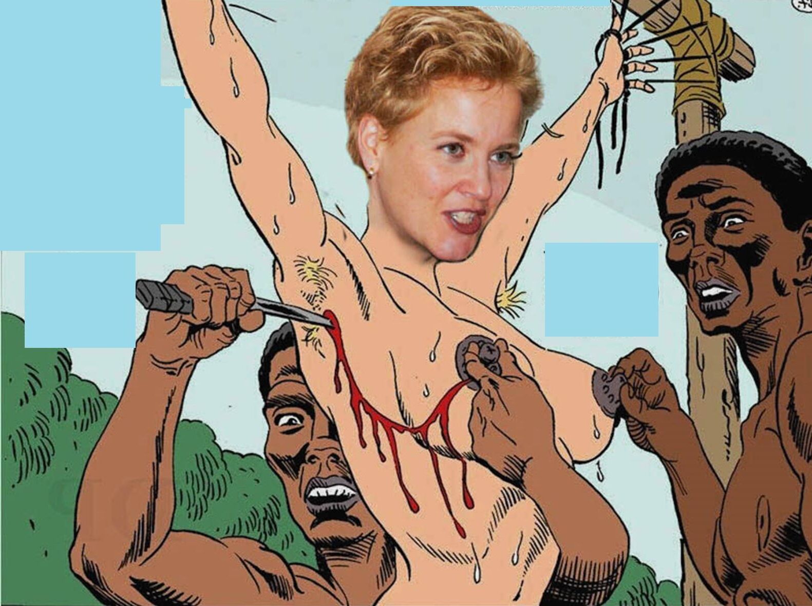 Torture of NICOLE