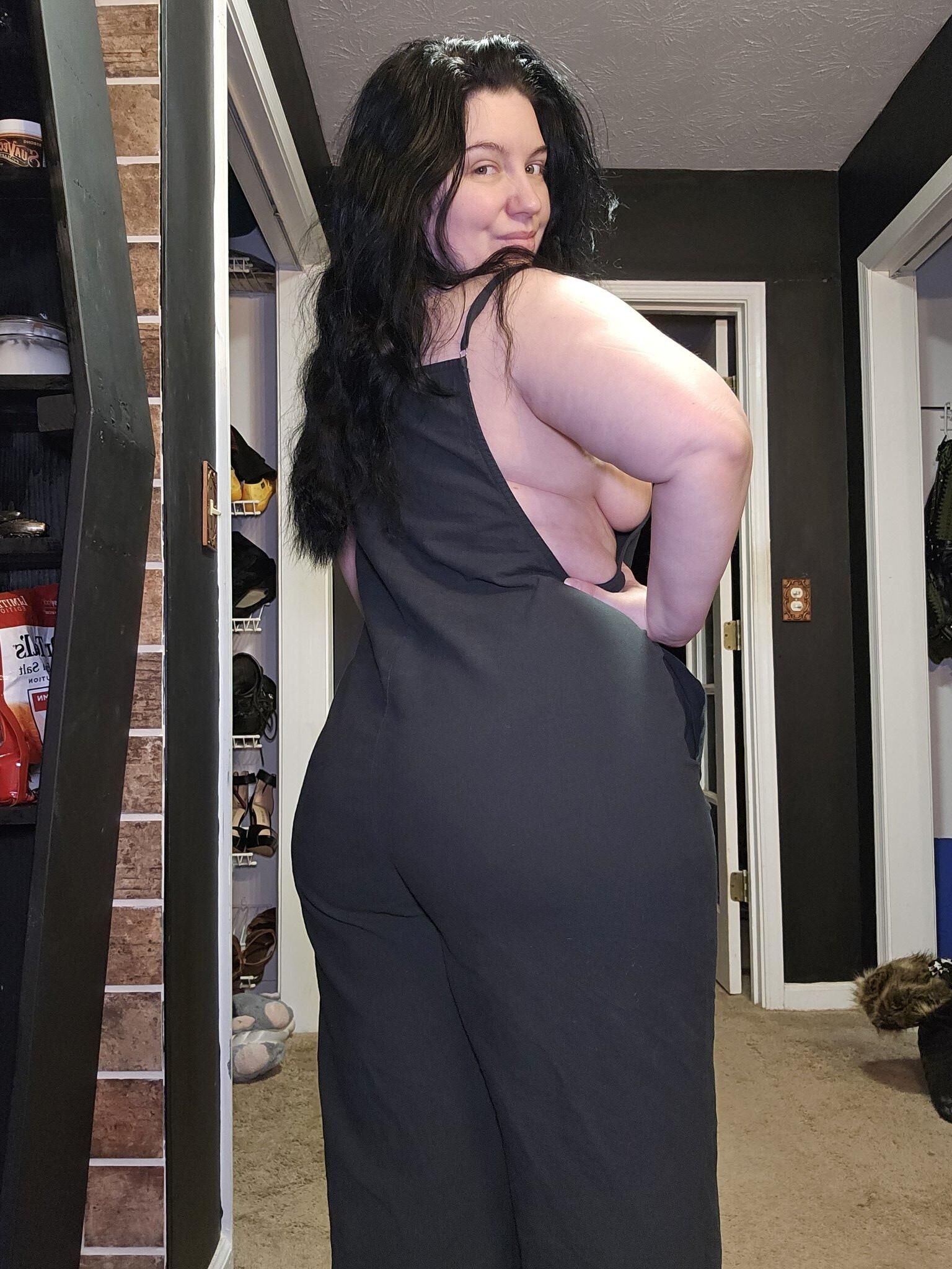 Veronica Big Ass Big Boobs Beauty Fart Queen Mixed Hot Photos