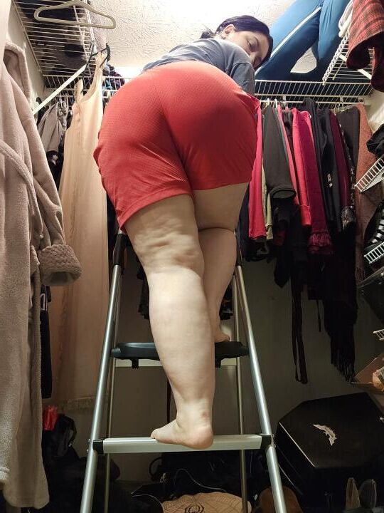 Veronica Big Ass Big Boobs Beauty Fart Queen Mixed Hot Photos