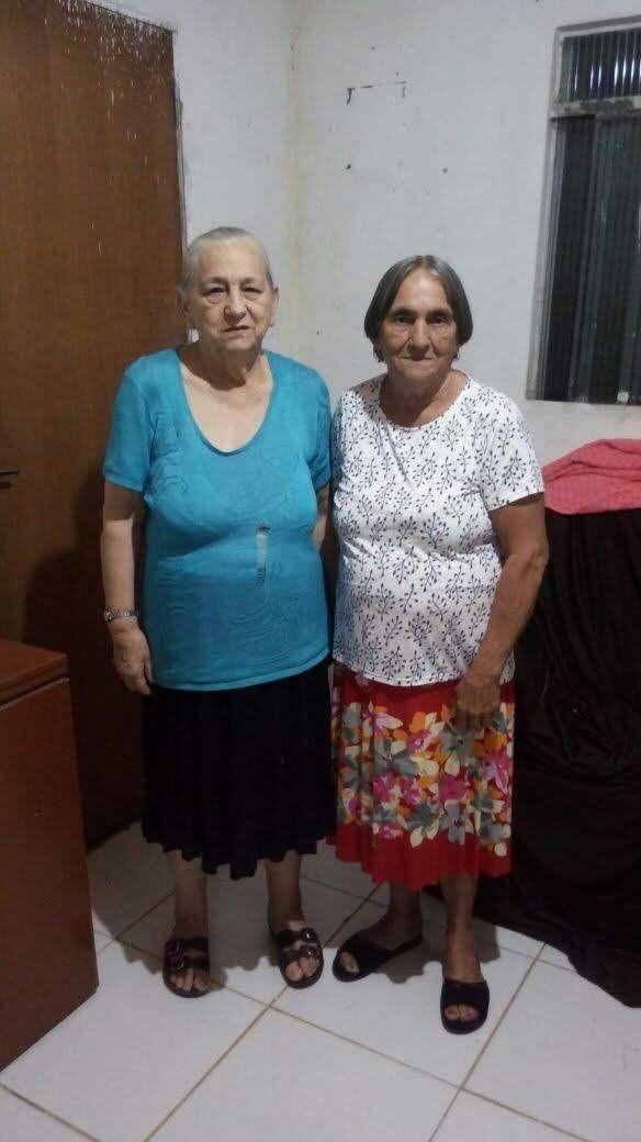 Can you help an old gal out?(grandma needs her cookie licked)