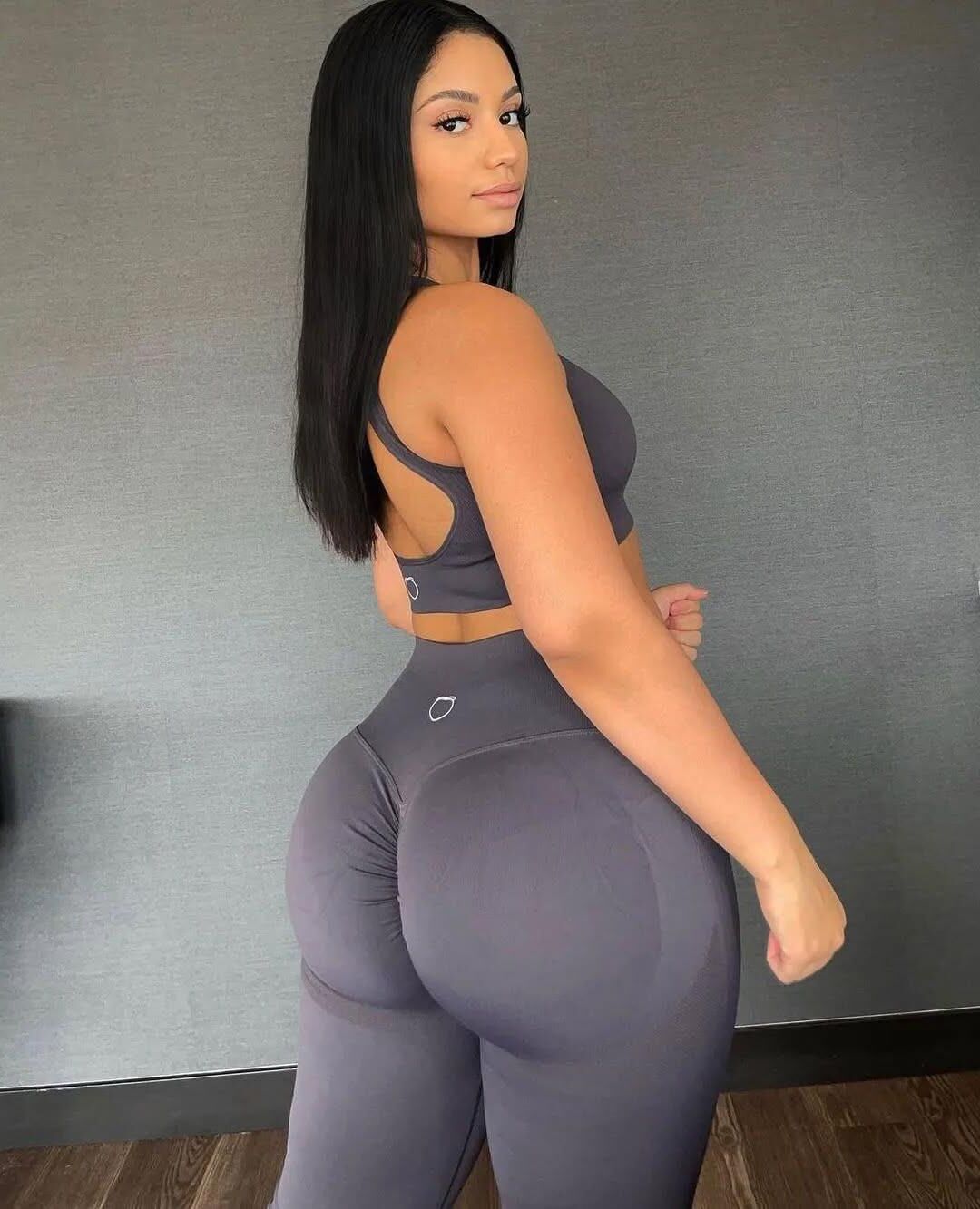 They're all pieces of ass vol. 