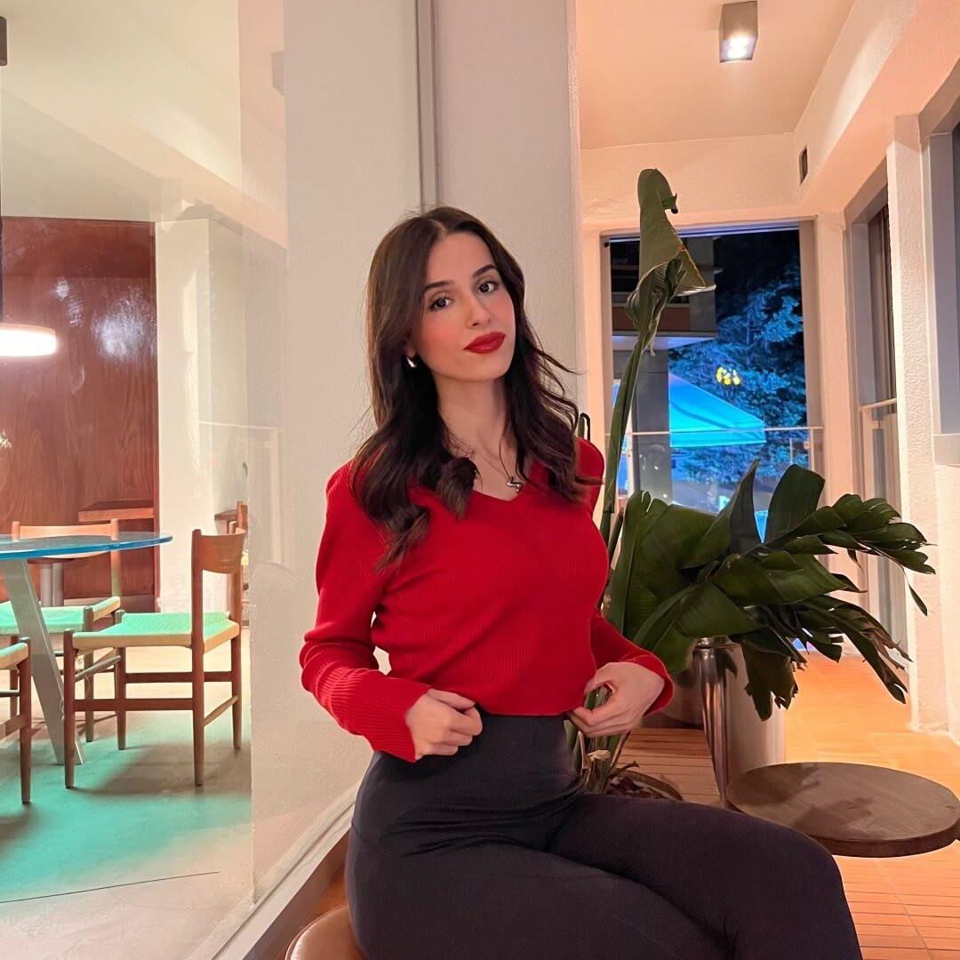 Turkish Girls