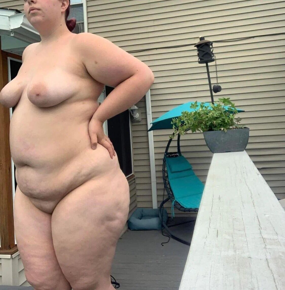 Saggies, Areolas and more...the best galleries 