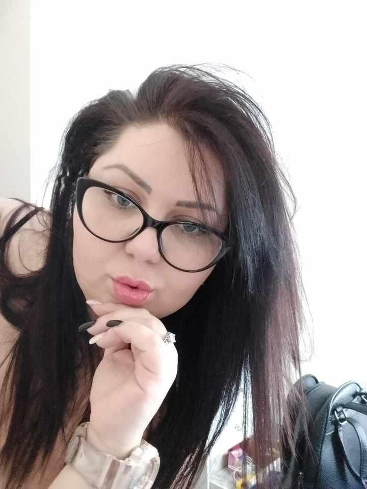 yo Chubby MILF