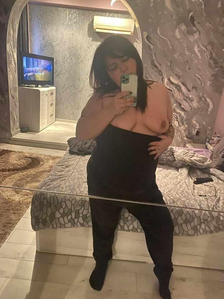 yo Chubby MILF