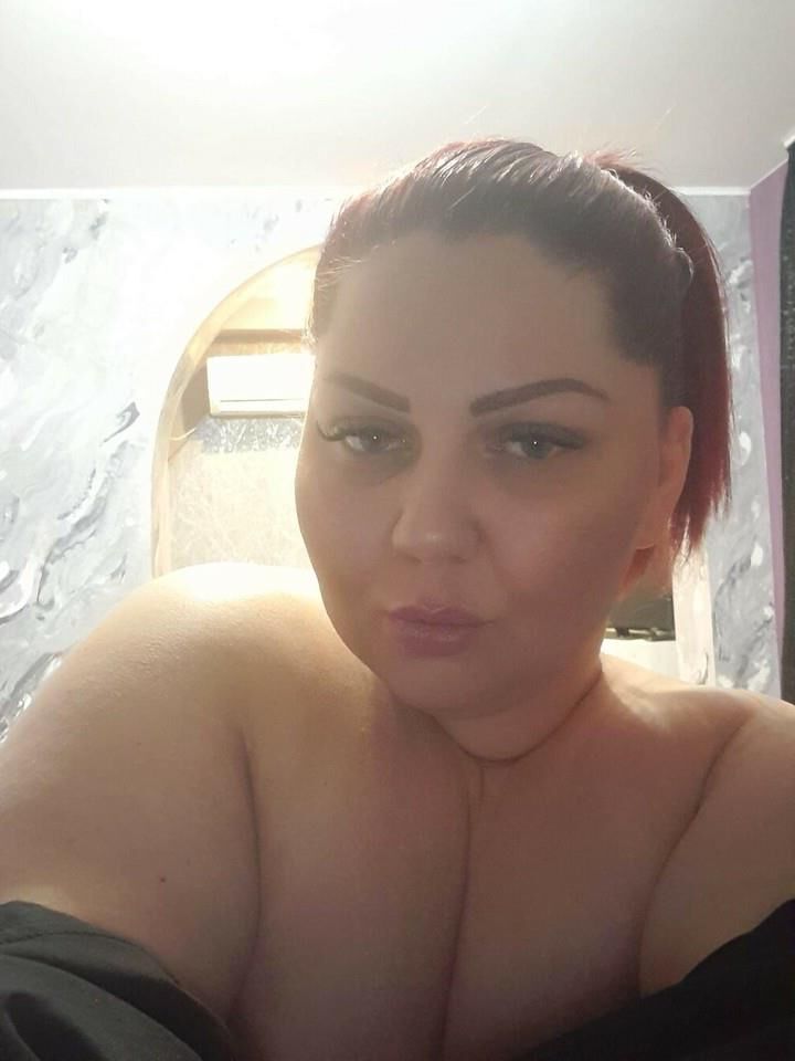yo Chubby MILF