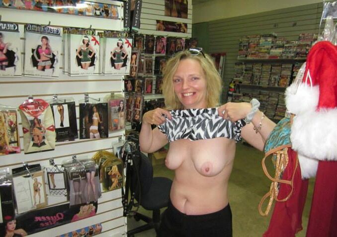 Saggies, Areolas and more...the best galleries 