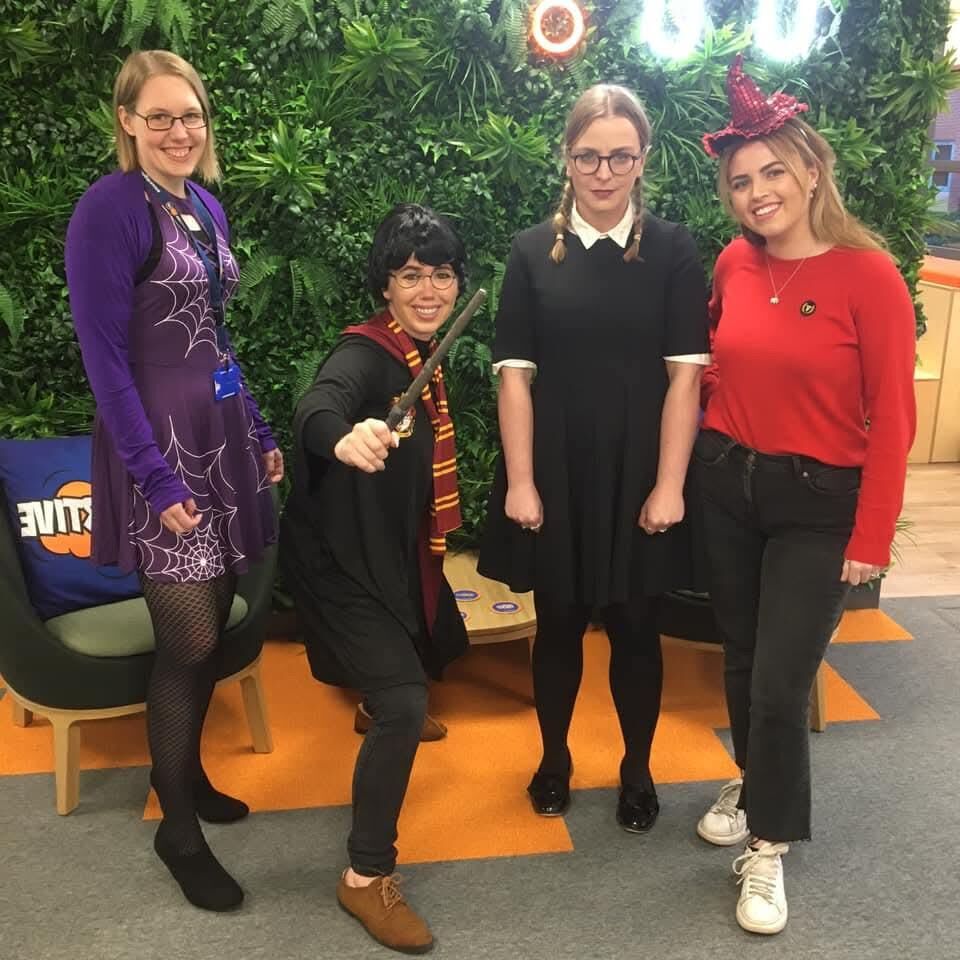 UK Sluts 