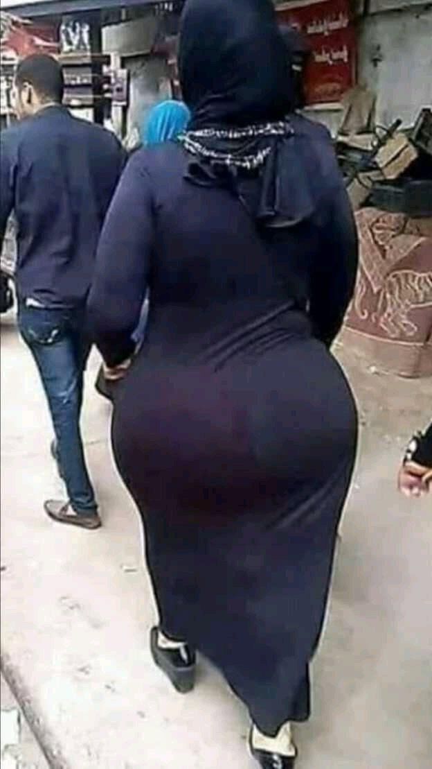 Arab Hotties