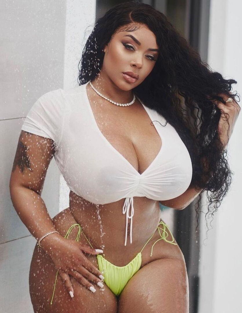 Ebony Mix 