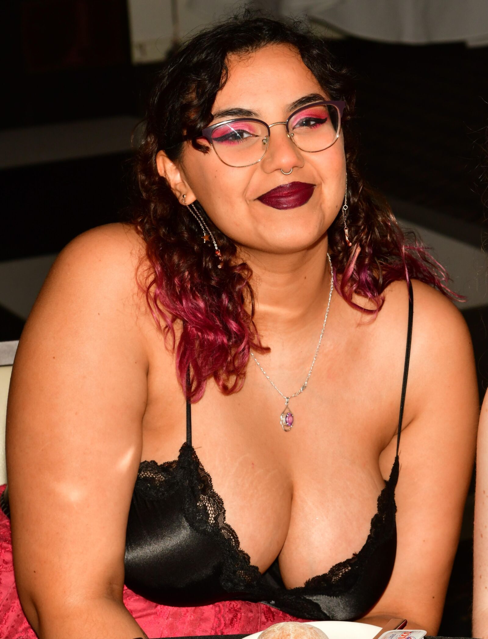 Web Findings Busty Milf and Teen Tit Sluts