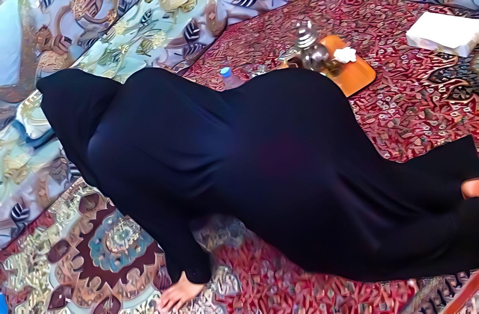 Arab Hotties