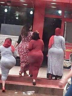 Arab Hotties