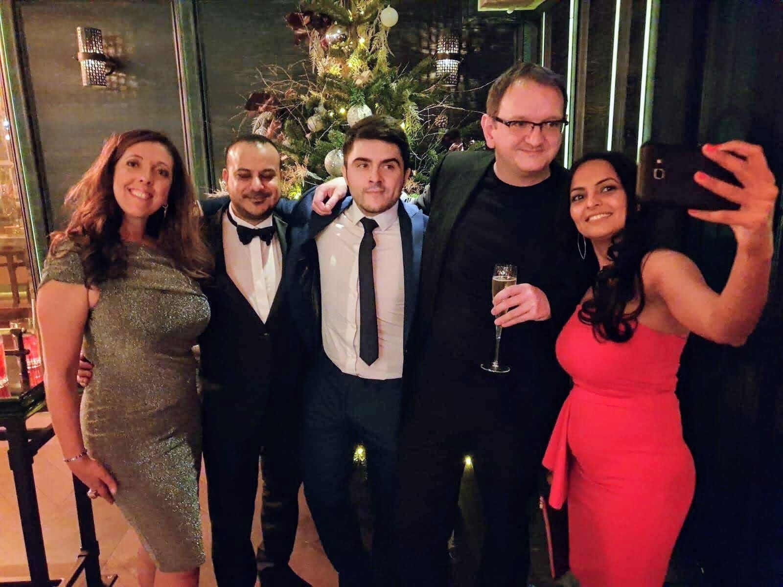 UK Sluts 
