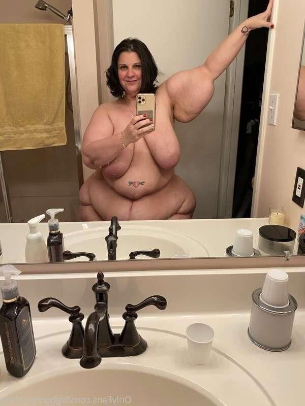 SSBBW MIX