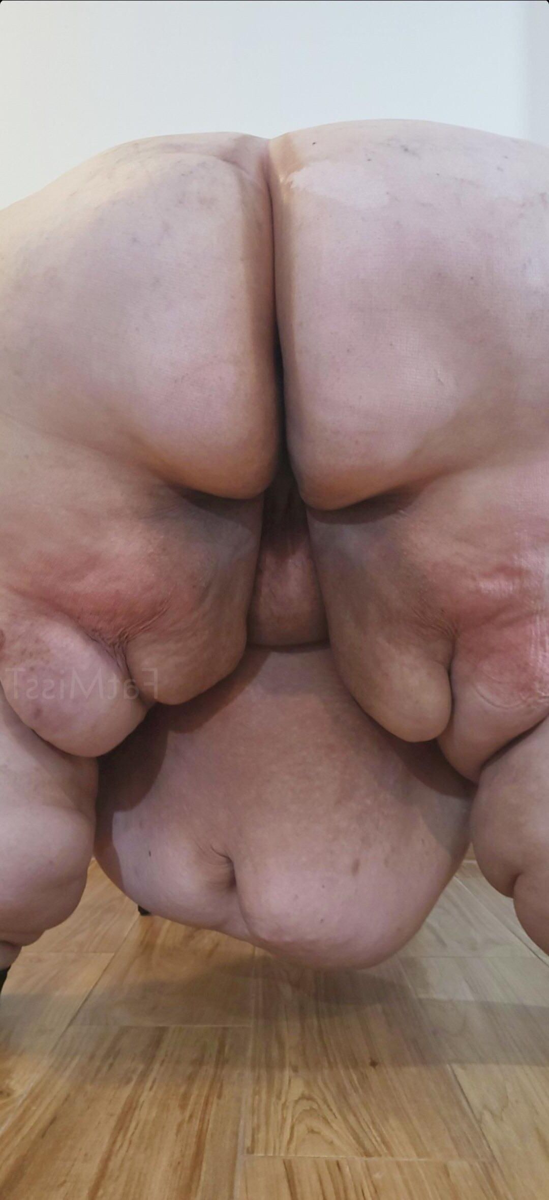 SSBBWミックス