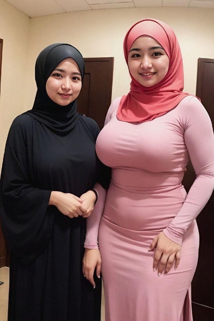 Arab Hotties