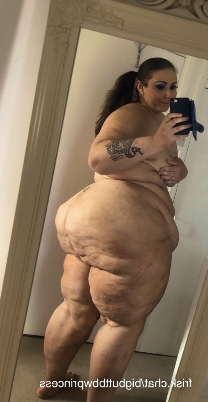 SSBBWミックス