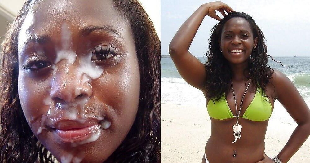 Ebony Mix 