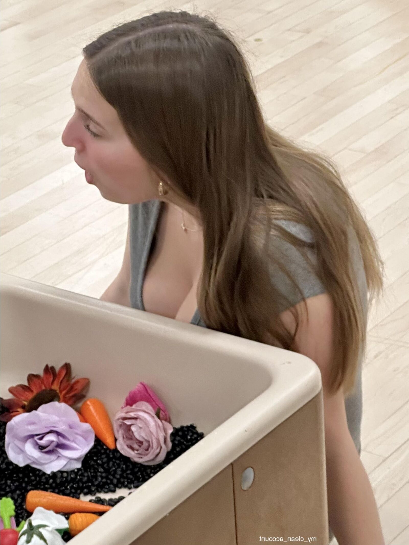 Voyeur Part 
