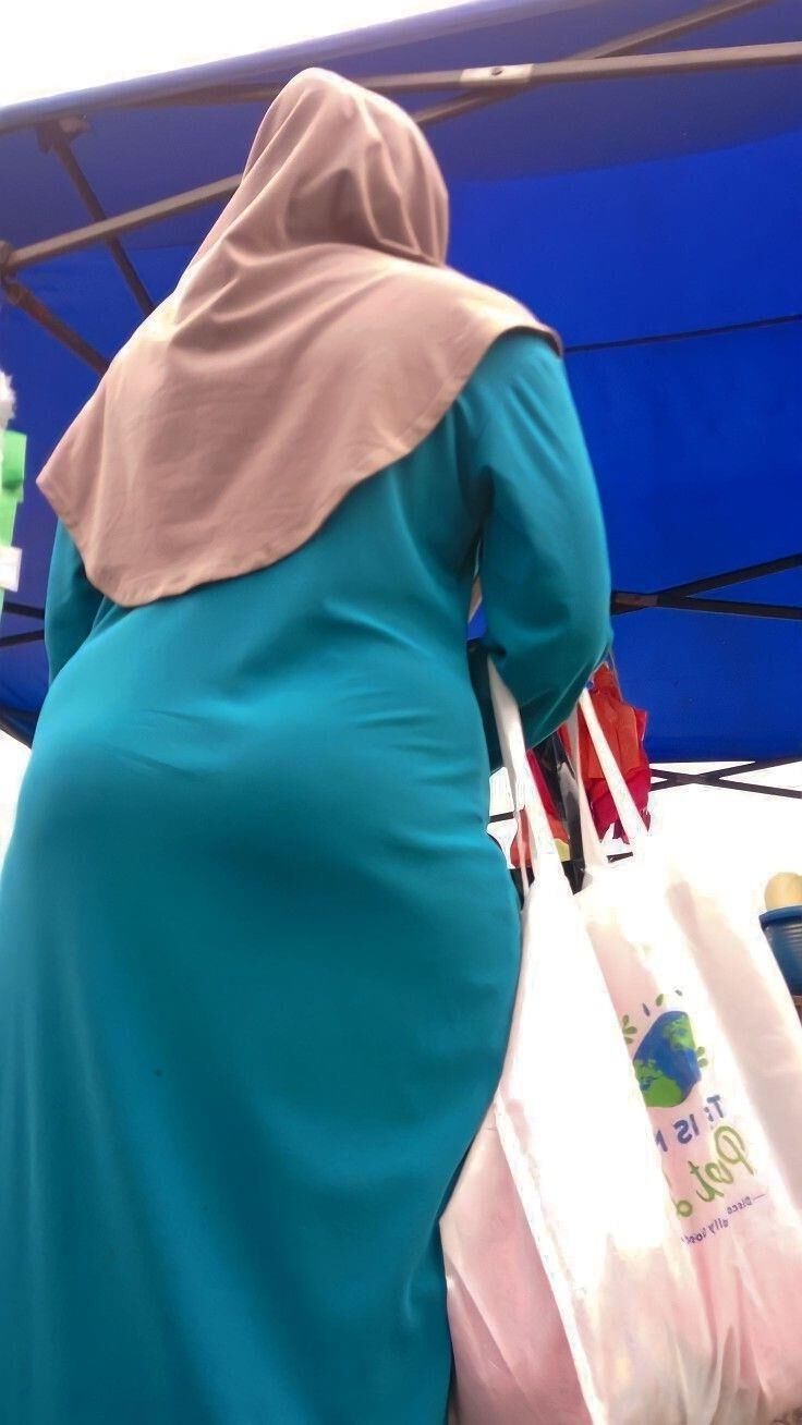Arab Hotties