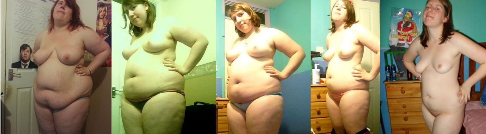 SSBBWミックス