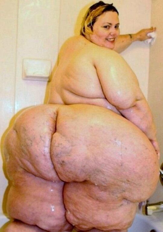 SSBBW MIX