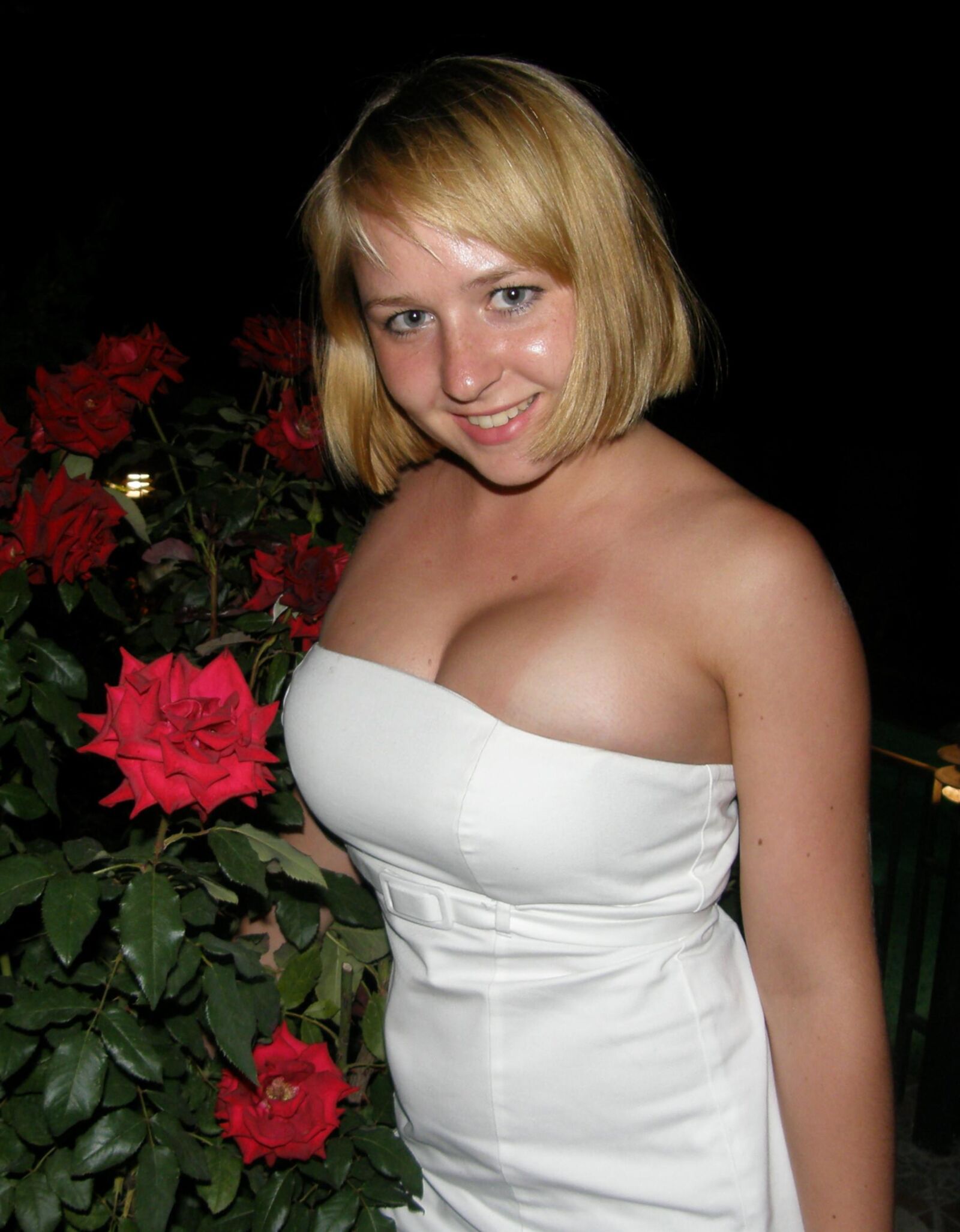 Web Findings Busty Milf and Teen Tit Sluts
