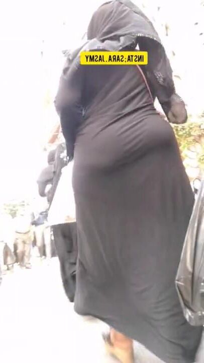 Arab Hotties