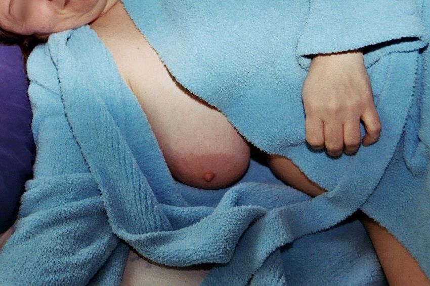Erstaunliche große schöne Amateur -Titten, Titten, Titten (Veny)
