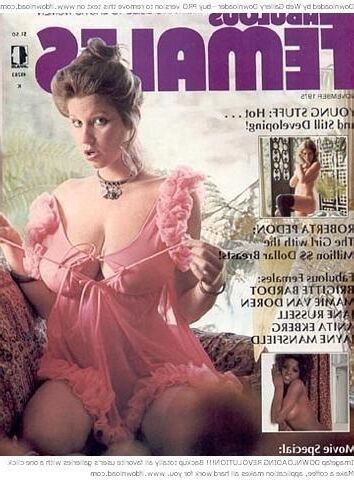 Spunk Queens in my mags