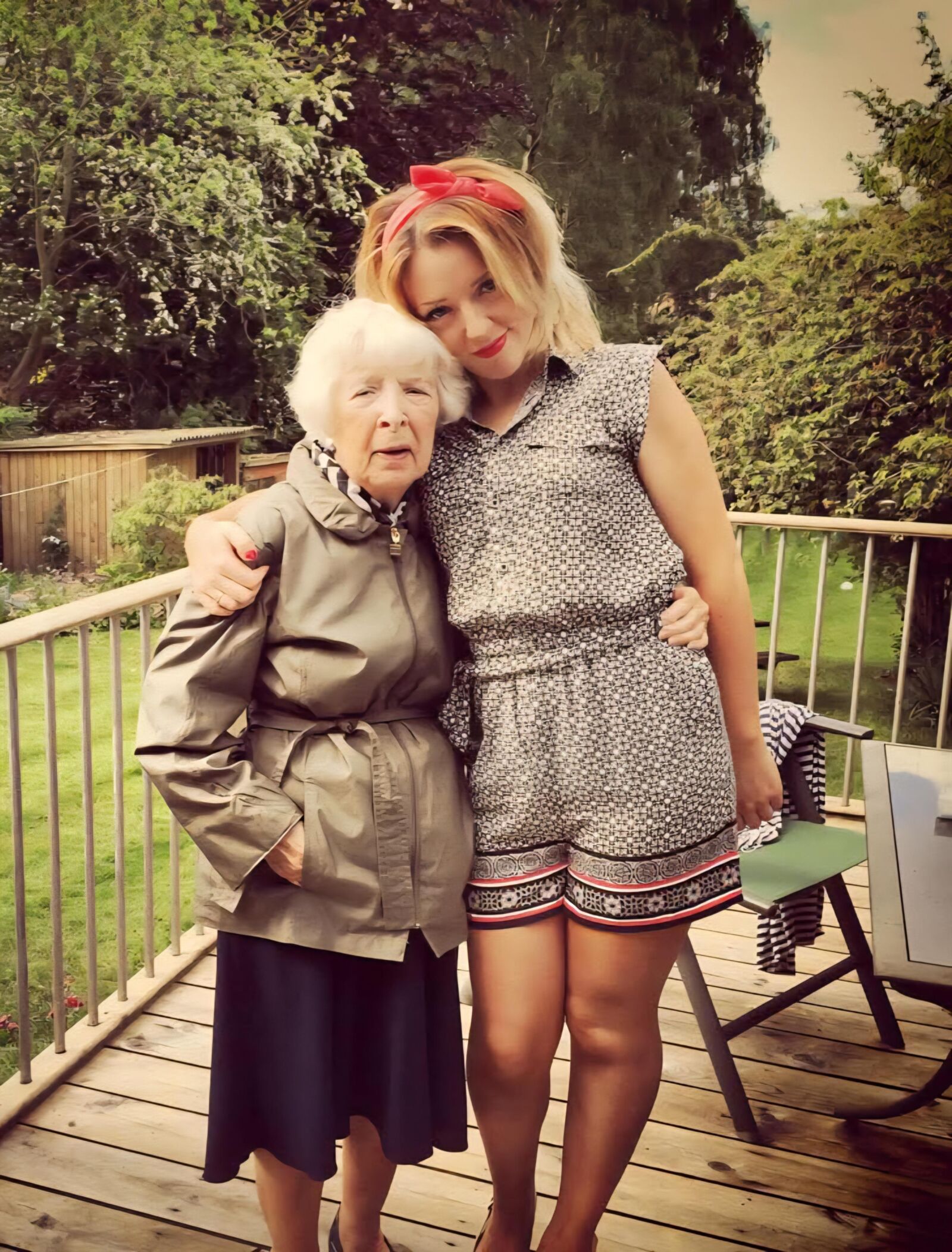 UK Sluts 