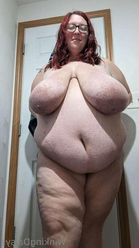 SSBBWミックス