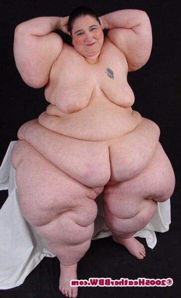 SSBBWミックス