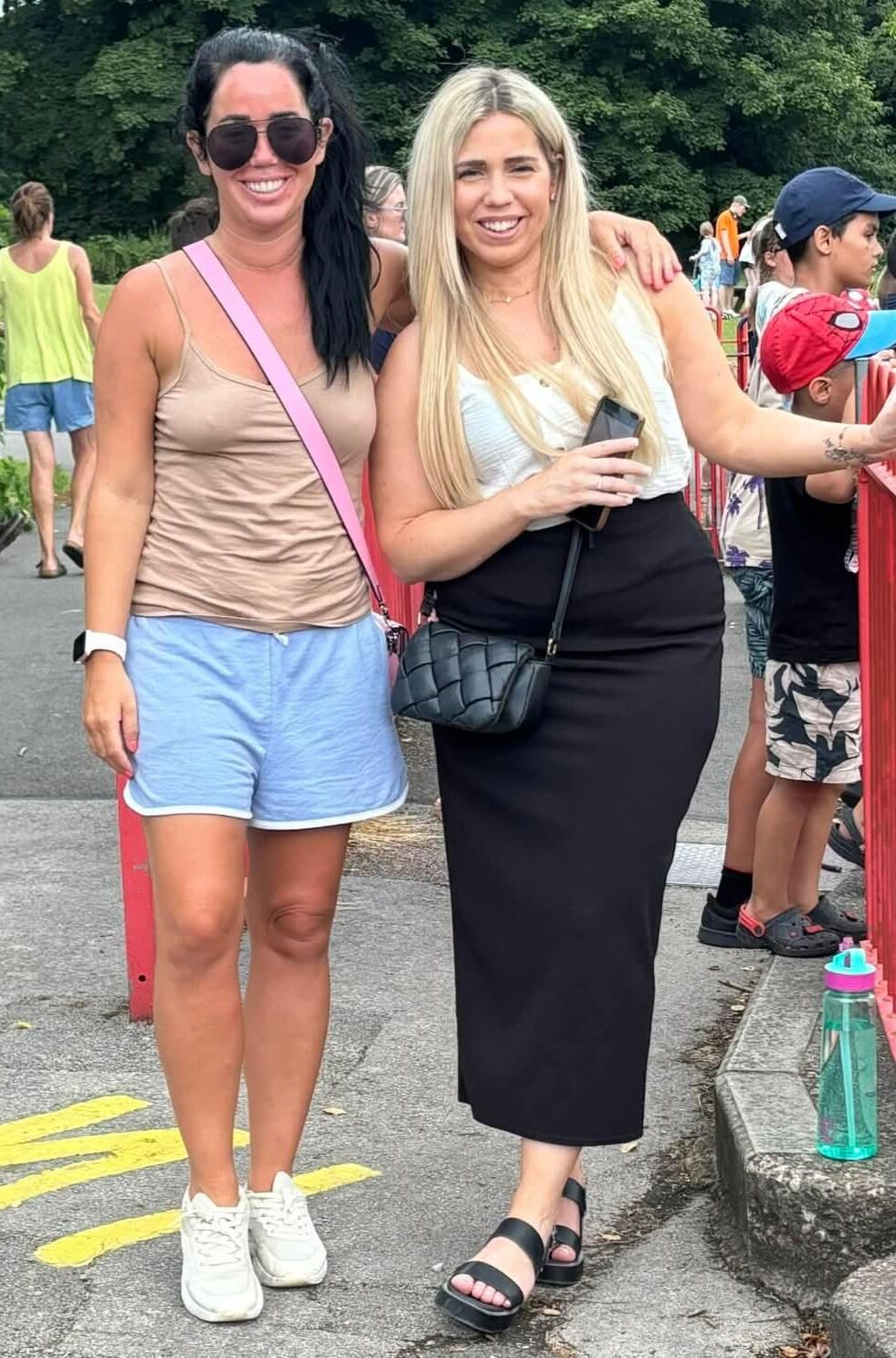 UK Sluts 