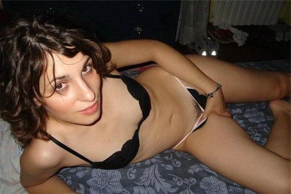 Hot Hebrews Naked Jewish ladies