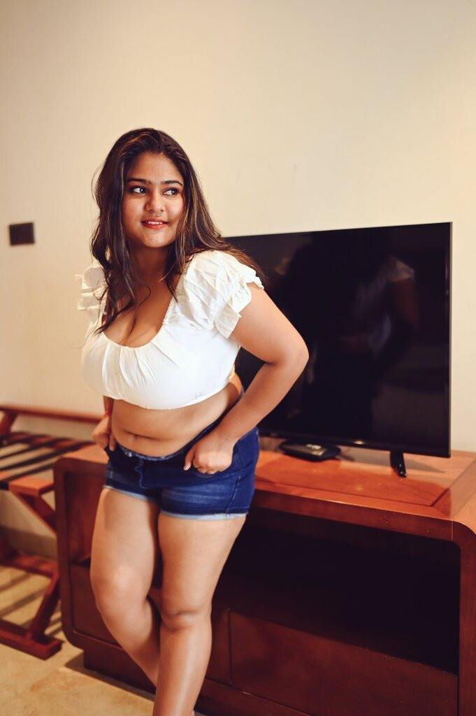 Megha Das Ghosh Indian Big Titten
