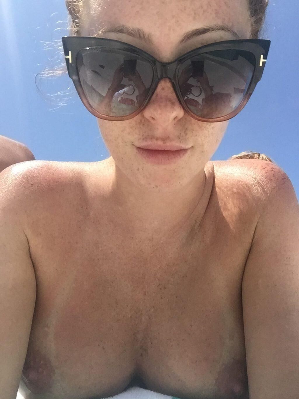 Natasha ein sexy Kätzchen