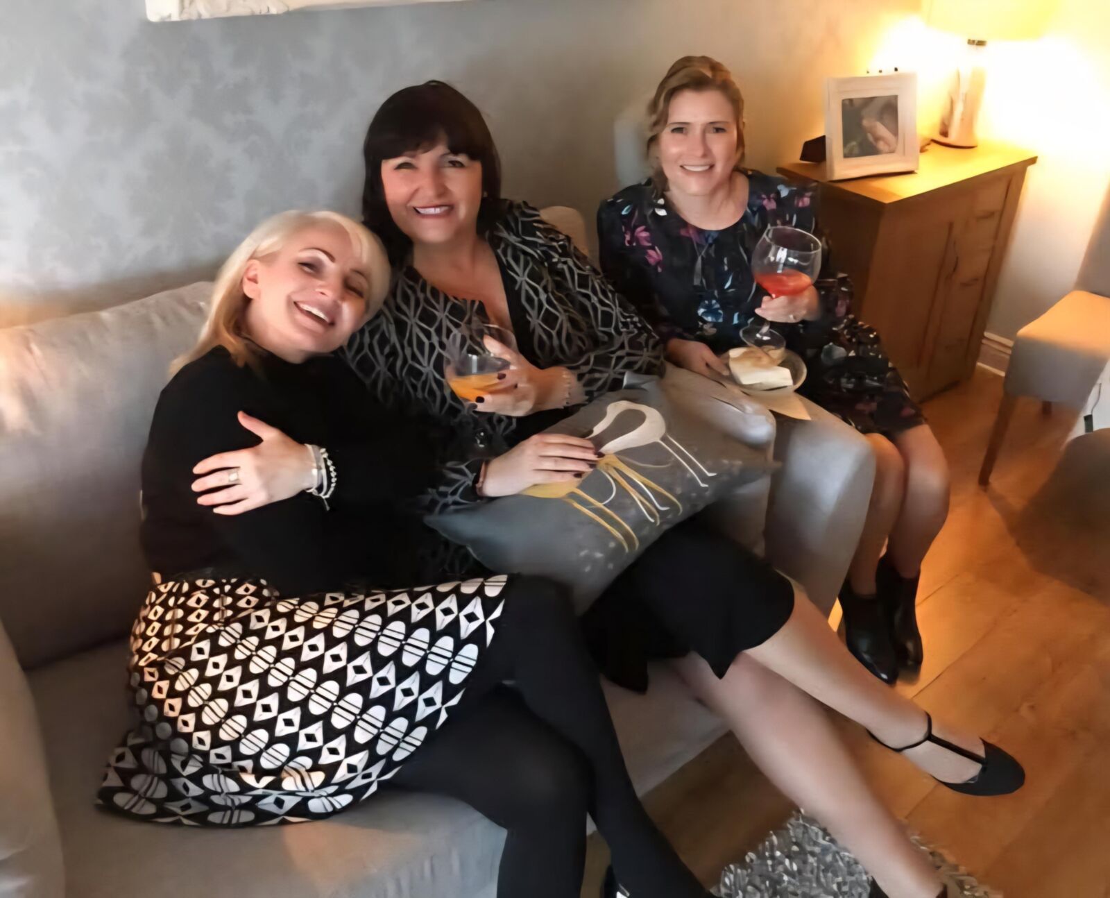 UK Sluts 