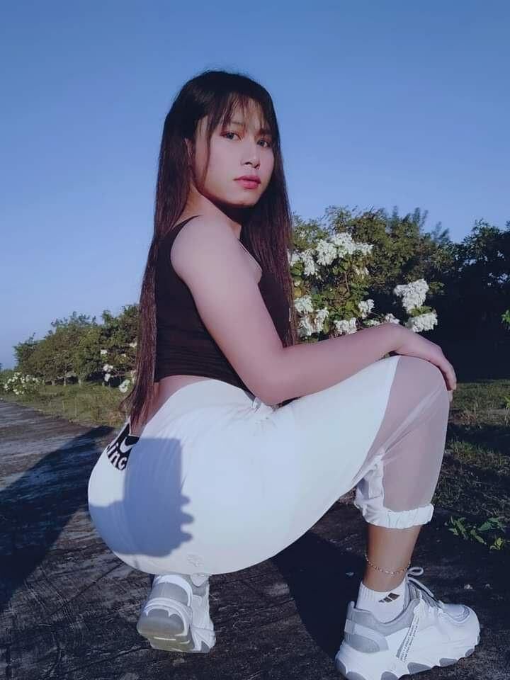 Daw Pyae Lay (TikTok Cele Prostitute)