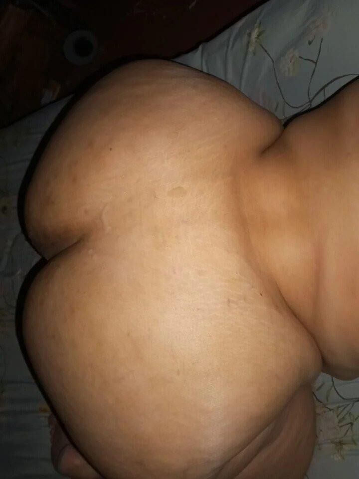 Latina Big Ass Schlampe