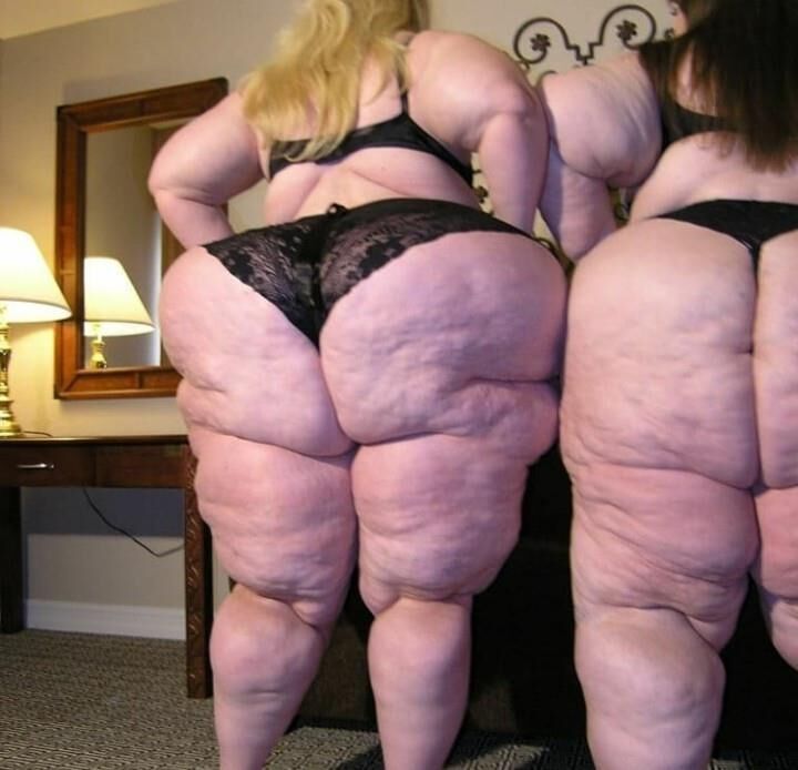 SSBBW MIX