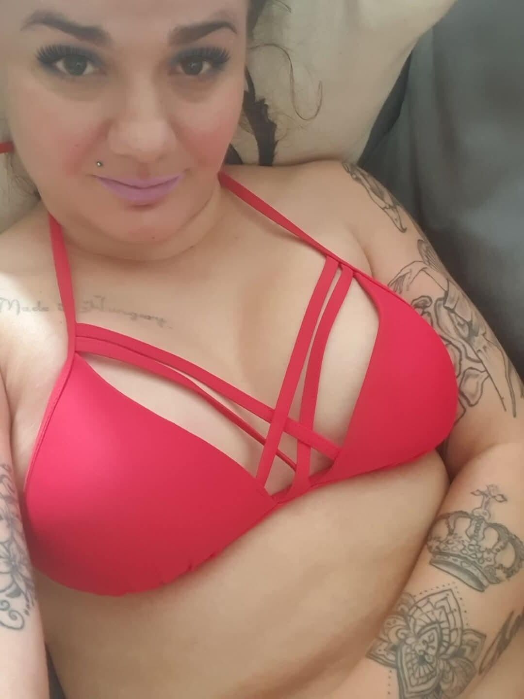 Betty aus Ungarn