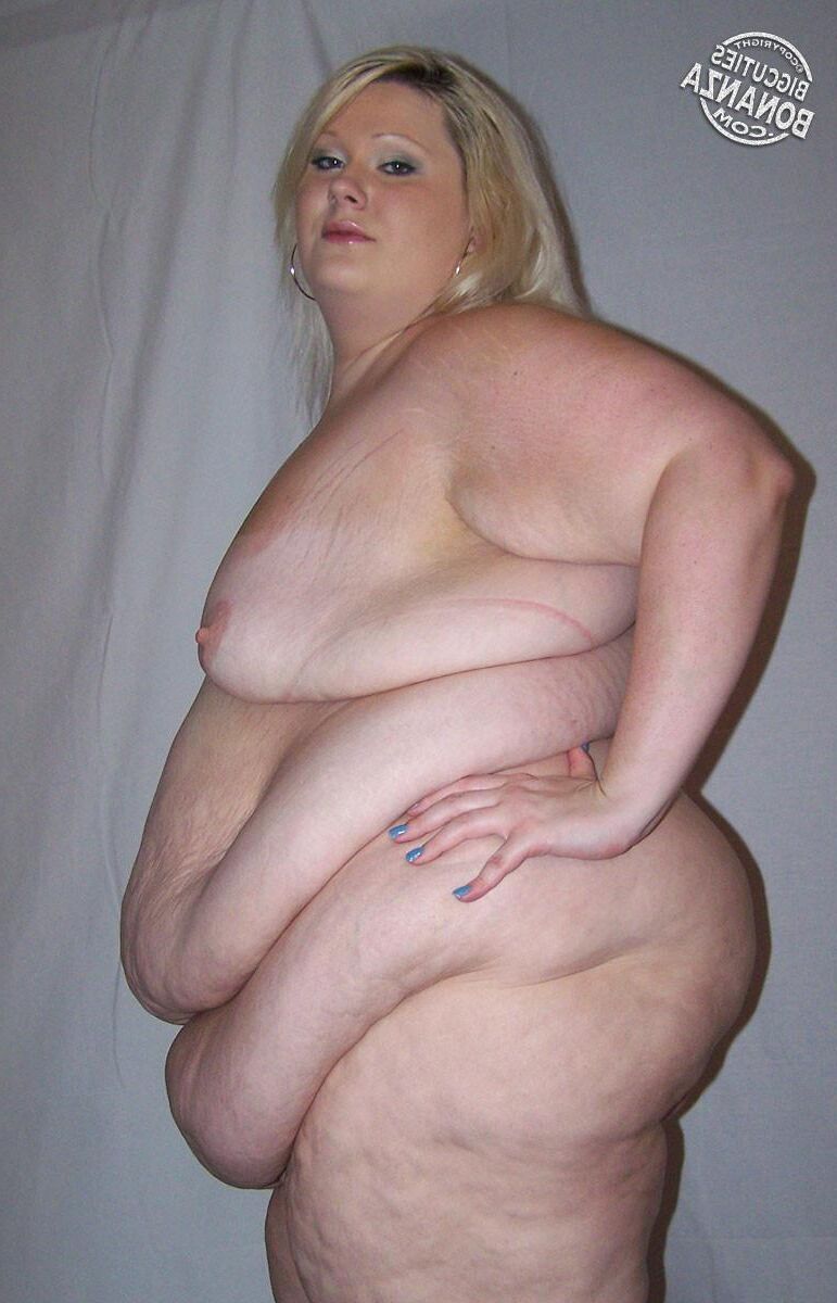 SSBBW MIX