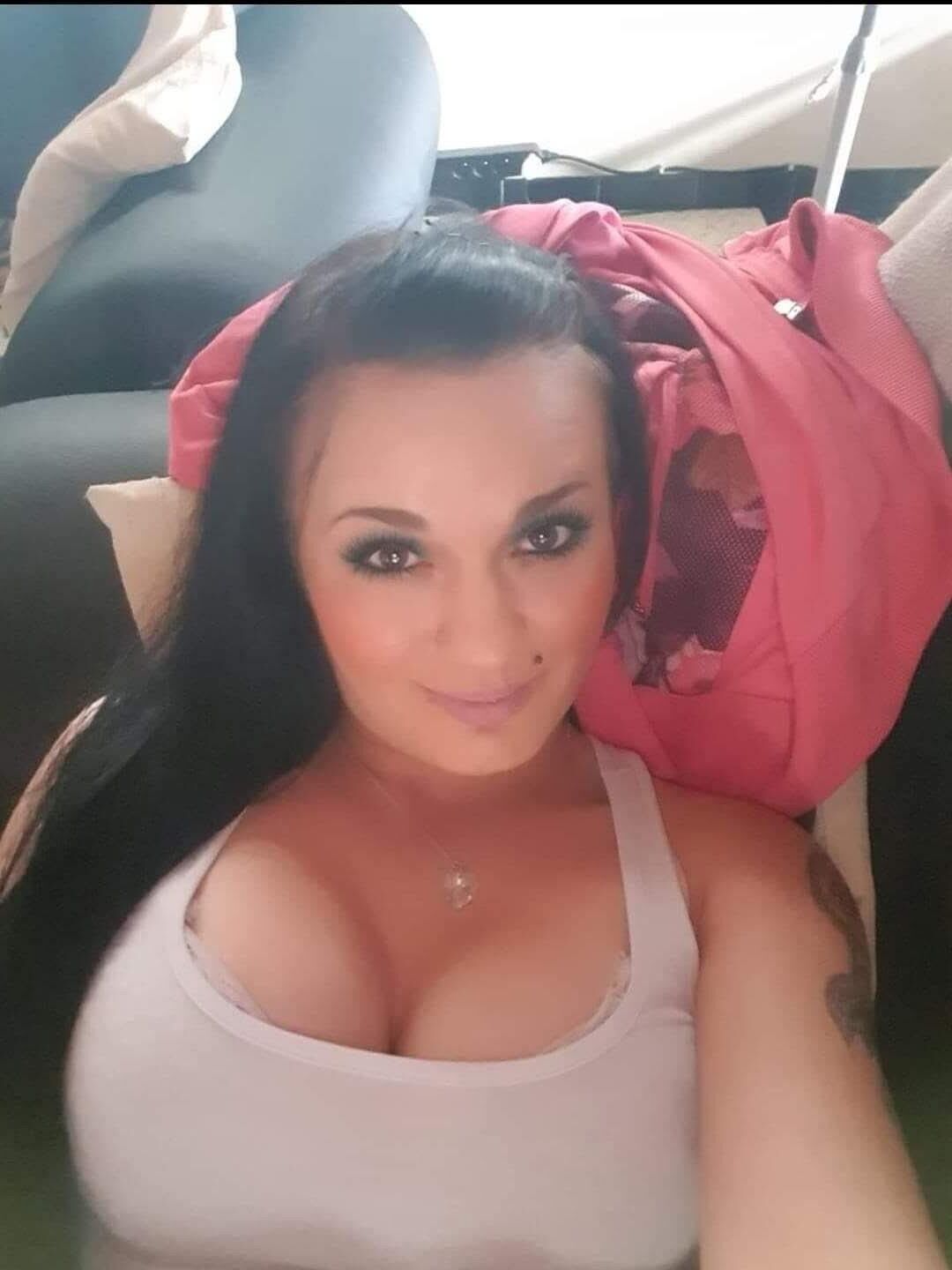 Betty aus Ungarn