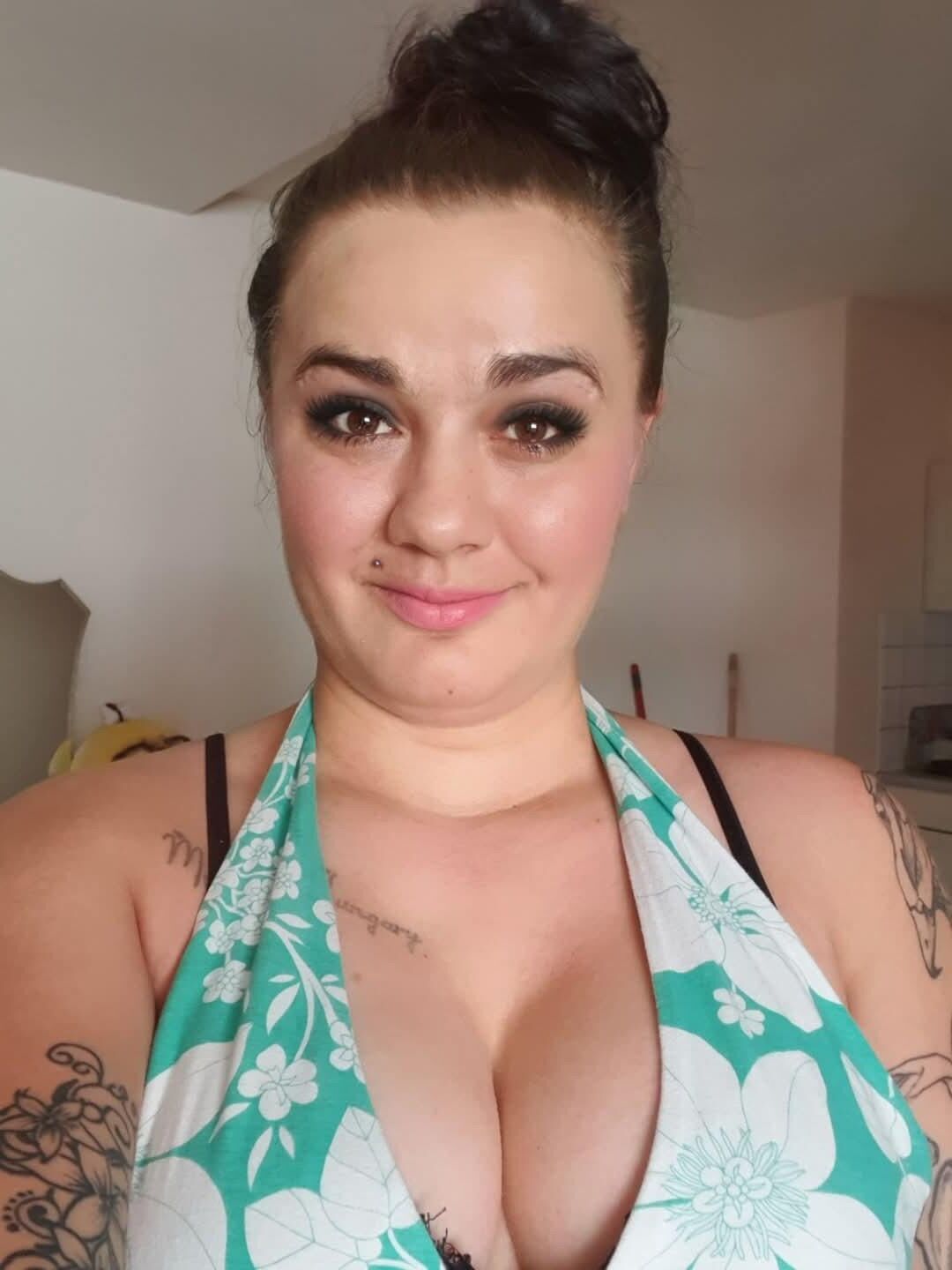 Betty aus Ungarn