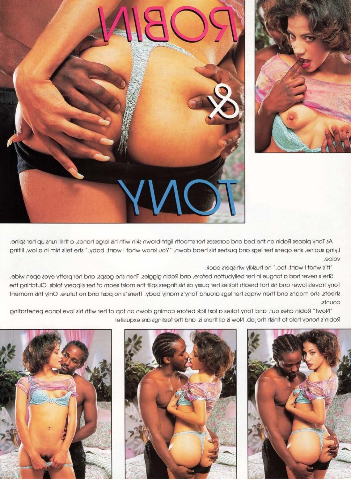 Black Beauties Magazine Vol Nr. Nr.