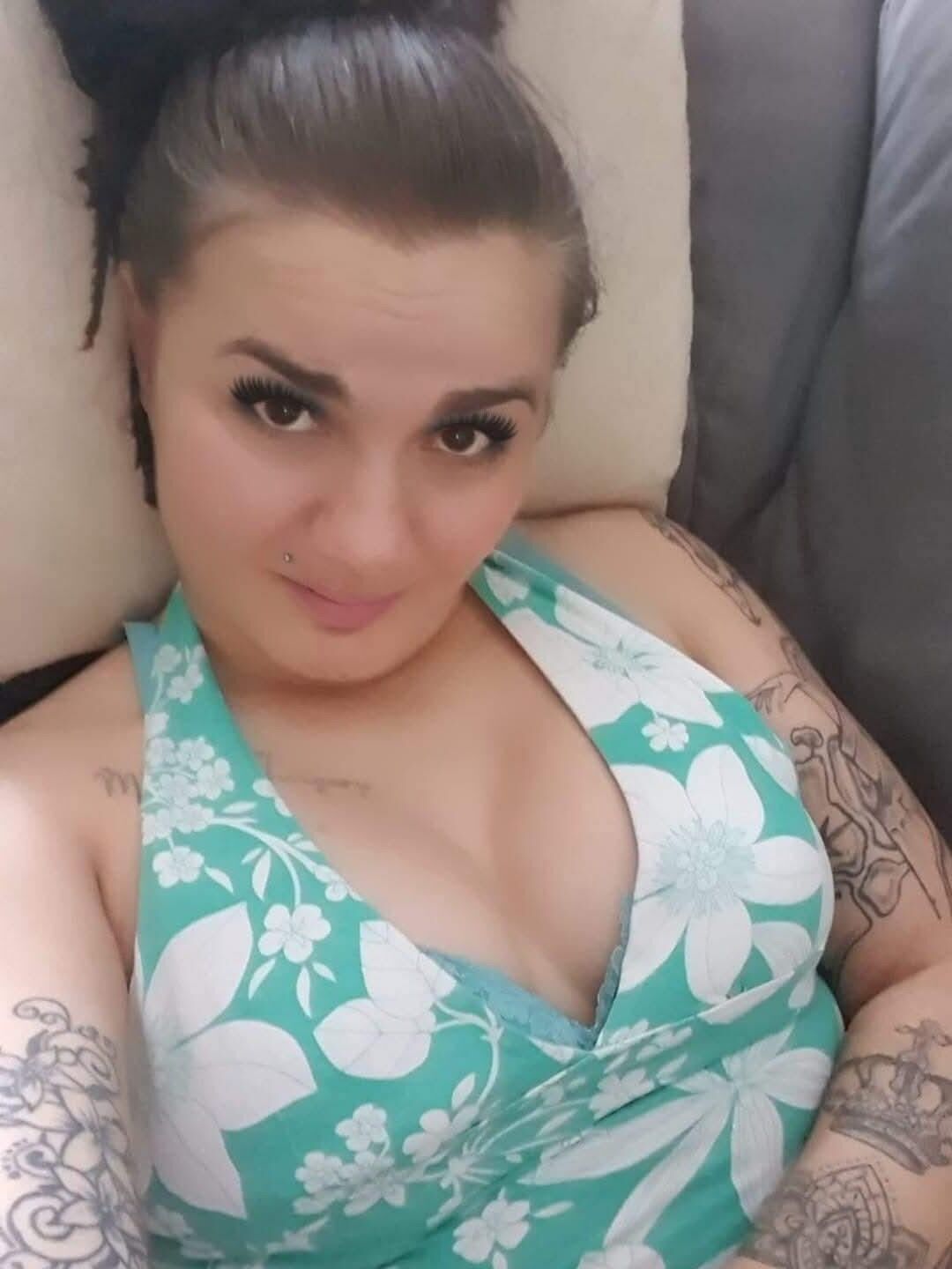 Betty aus Ungarn