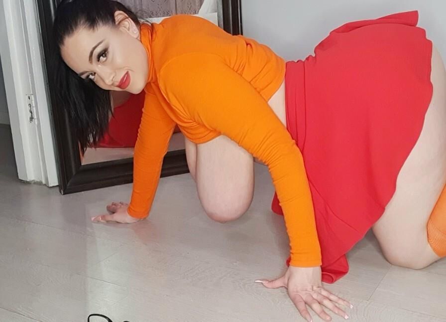 Big Facgy Udders (KLR)